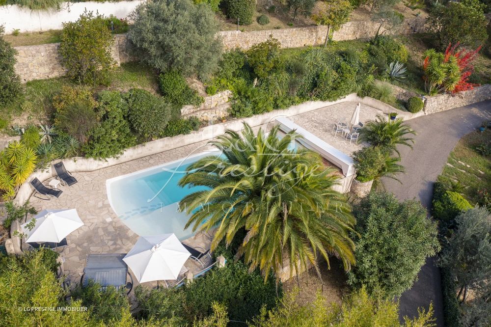 � vendre  Maison Montauroux (83440)