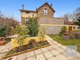  Maison � vendre 8 pi�ces 176 m�