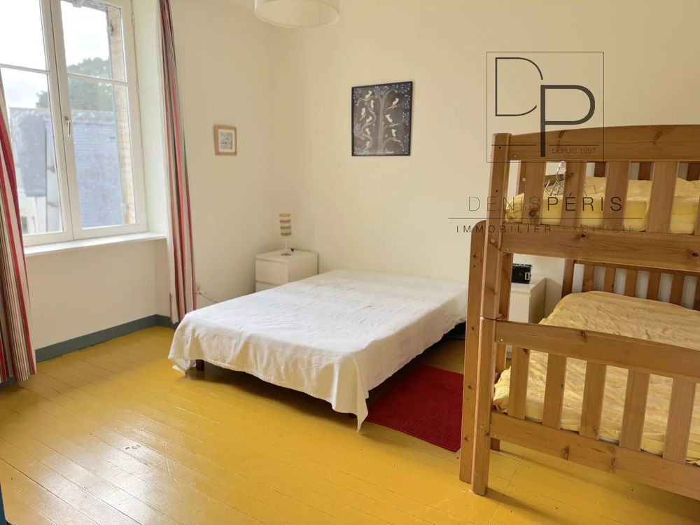 � vendre  Maison Mesquer (44420)