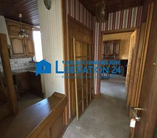  Maison � vendre 3 pi�ces 70 m�