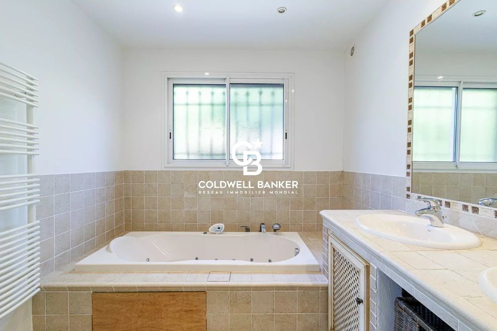 � vendre  Maison La Colle-sur-Loup (06480)