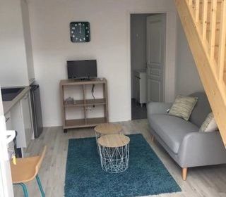  Appartement � louer 2 pi�ces 29 m�