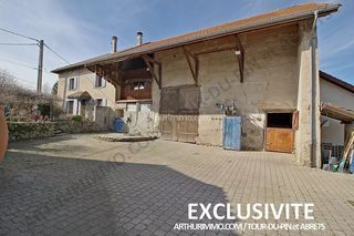  Maison � vendre 7 pi�ces 220 m�