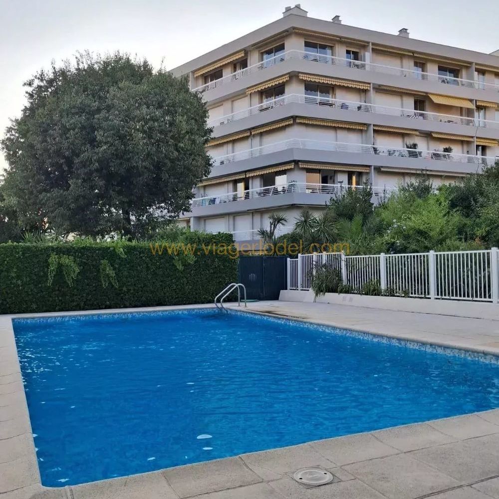 � vendre  Appartement Antibes (06600)