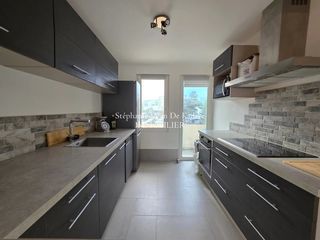  Appartement � vendre 3 pi�ces 55 m�