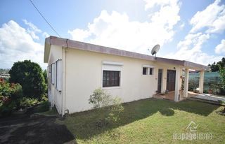  Maison � vendre 7 pi�ces 160 m�