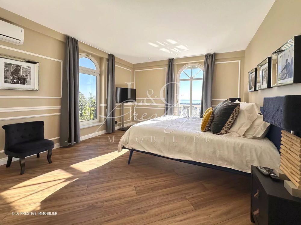 � vendre  Maison Mandelieu-la-Napoule (06210)