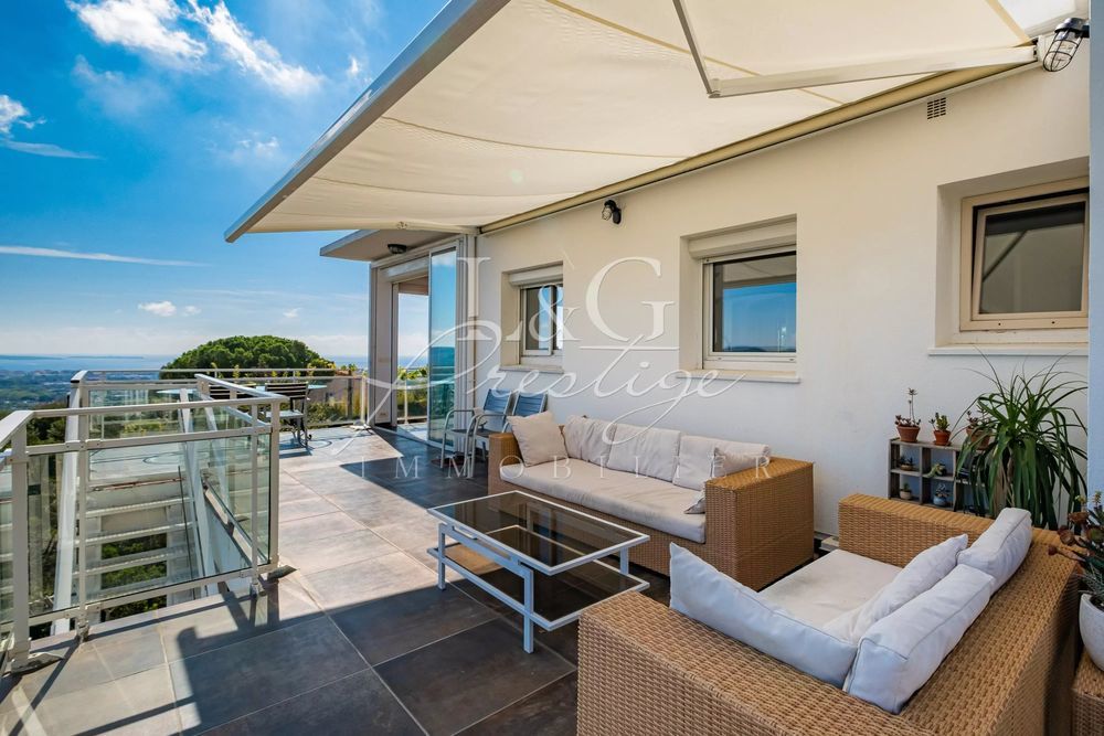 � vendre  Maison Mandelieu-la-Napoule (06210)