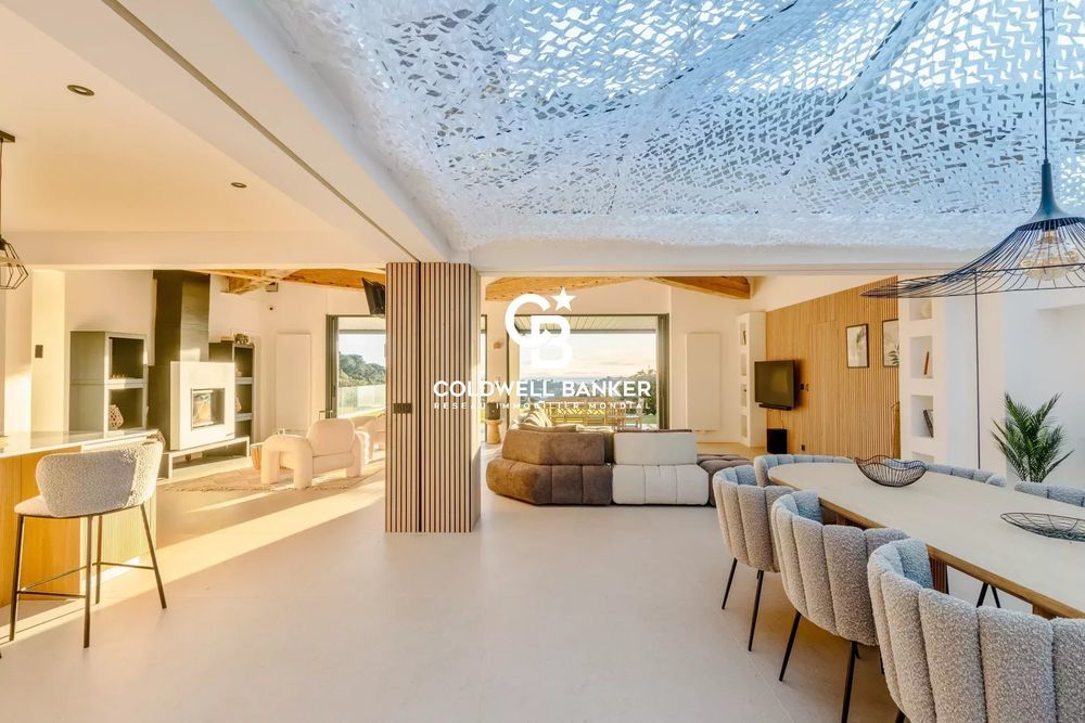 � vendre  Maison La Croix-Valmer (83420)