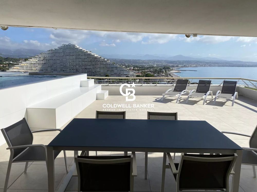 � vendre  Appartement Villeneuve-Loubet (06270)