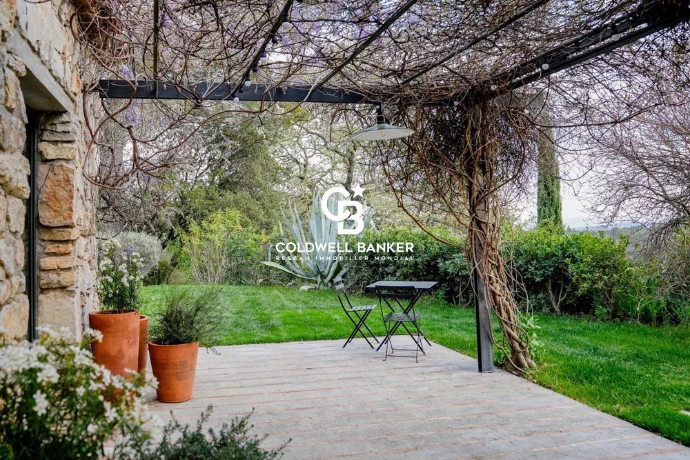 � vendre  Maison Flayosc (83780)