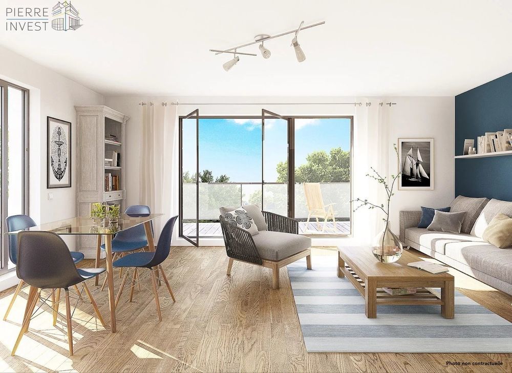 � vendre  Appartement Puteaux (92800)