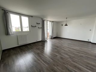  Appartement � louer 3 pi�ces 61 m�