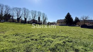  Terrain � vendre 2341 m�