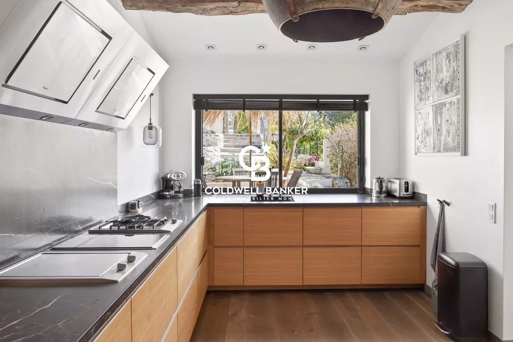 � vendre  Villa Saint-Paul-de-Vence (06570)