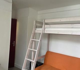  Appartement � vendre 1 pi�ce 10 m�