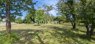  Terrain � vendre 2104 m�