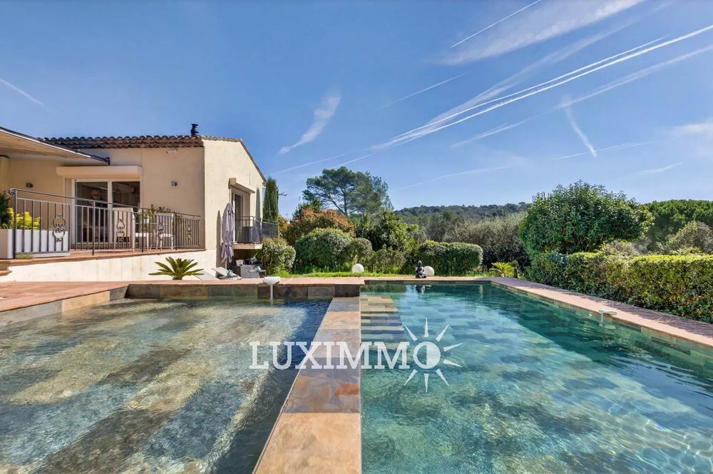 � vendre  Maison Mougins (06250)