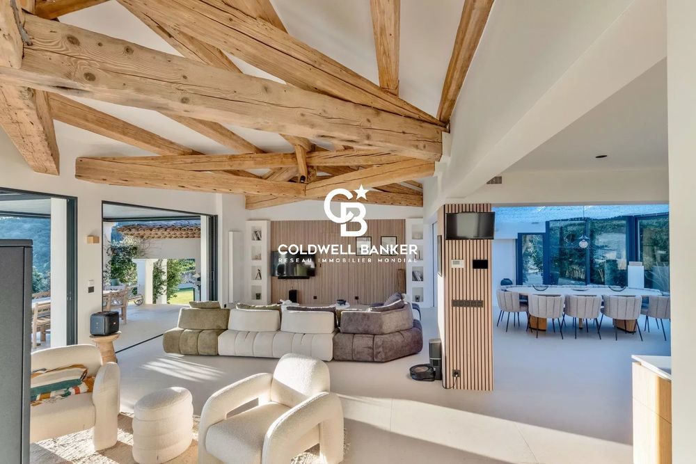 � vendre  Maison La Croix-Valmer (83420)