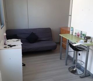  Appartement � louer 1 pi�ce 13 m�