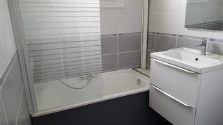  Appartement � louer 2 pi�ces 41 m�