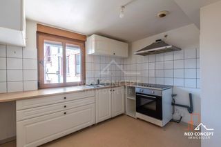  Immeuble � vendre 15 + pi�ces 500 m�