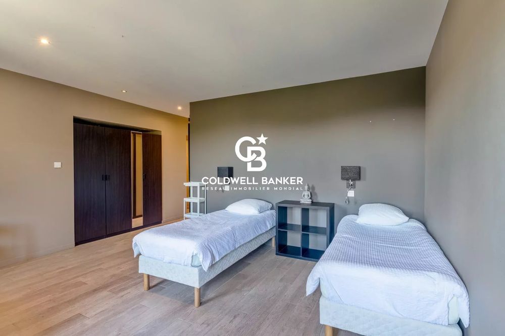 � vendre  Villa La Garde-Freinet (83680)