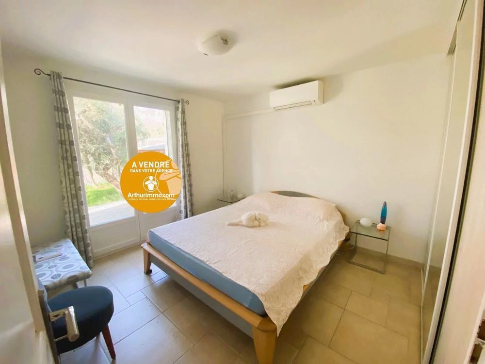 � vendre  Maison Le Lavandou (83980)