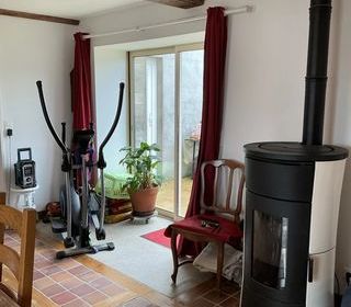  Maison � vendre 5 pi�ces 105 m�