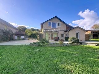  Maison � vendre 4 pi�ces 138 m�