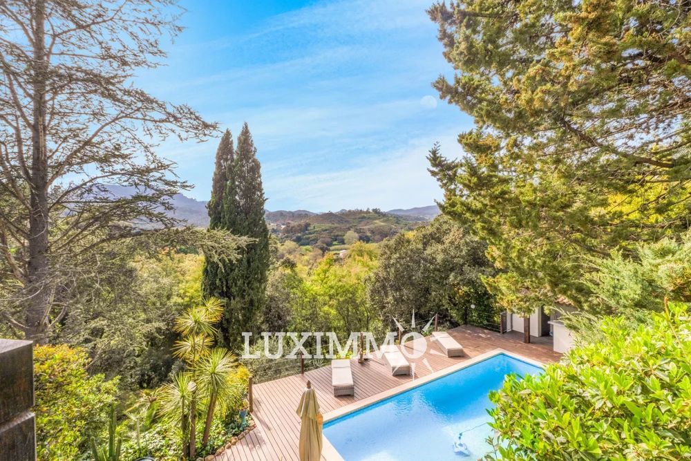 � vendre  Maison Mandelieu-la-Napoule (06210)