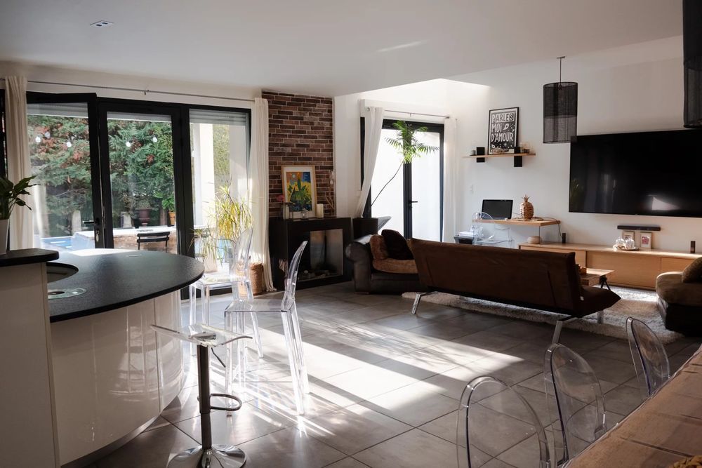 � vendre  Villa Arles (13200)