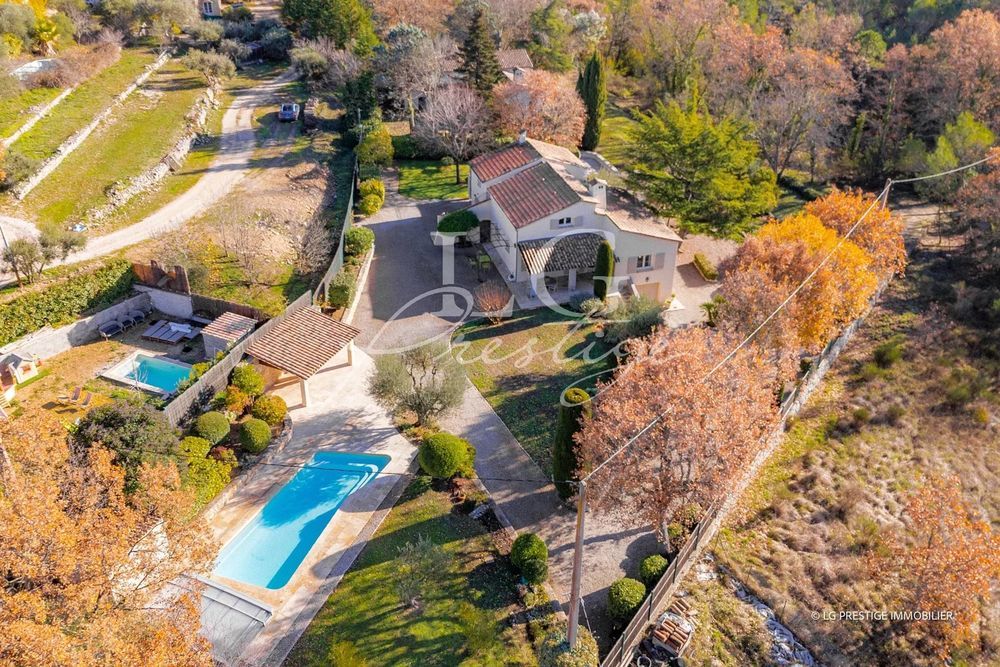 � vendre  Maison Fayence (83440)