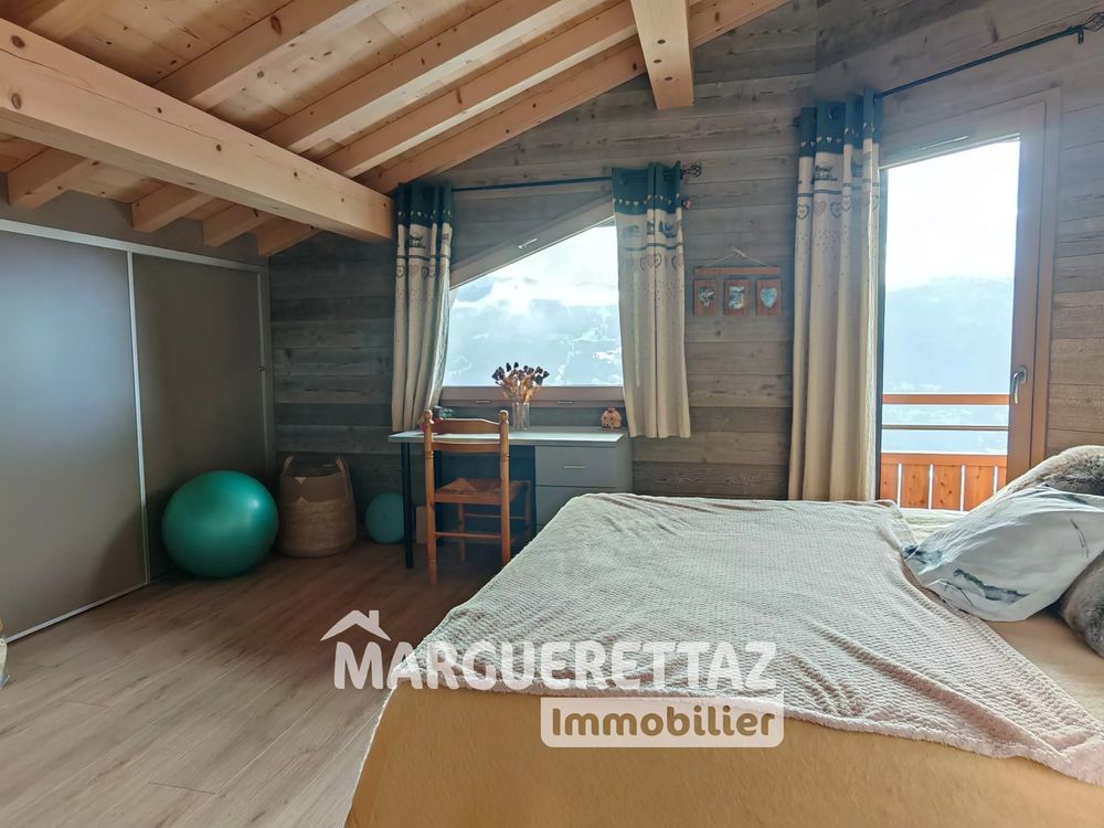 � vendre  Maison Verchaix (74440)