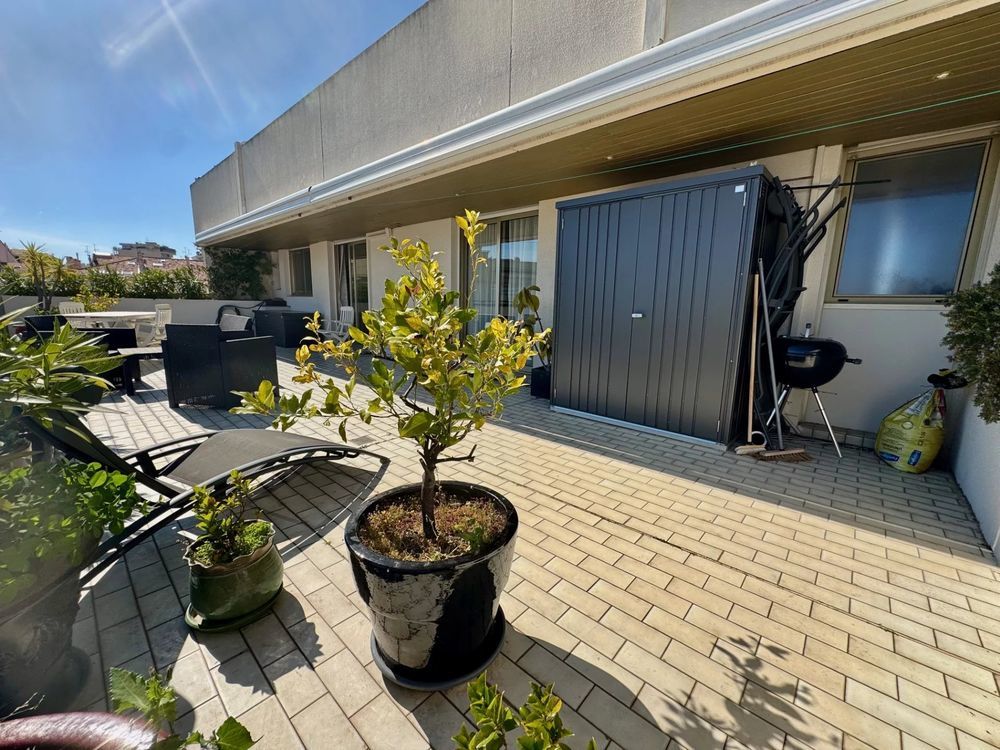 � vendre  Appartement Cannes (06400)