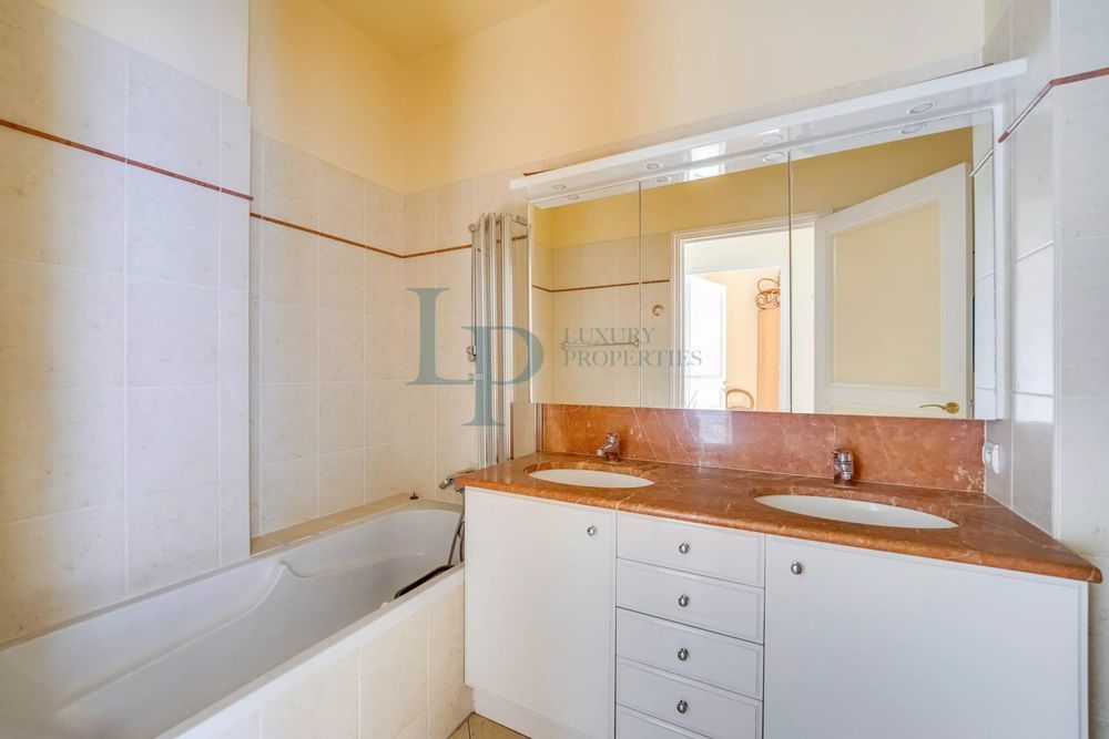 � vendre  Appartement Paris 17