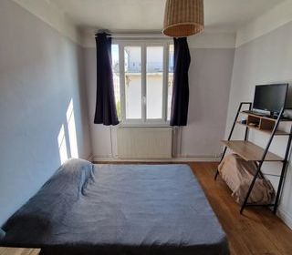  Appartement � vendre 2 pi�ces 47 m�