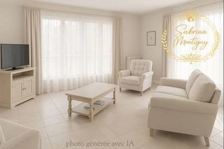  Maison � vendre 4 pi�ces 115 m�