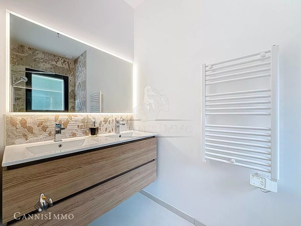 � vendre  Villa Le Cannet (06110)