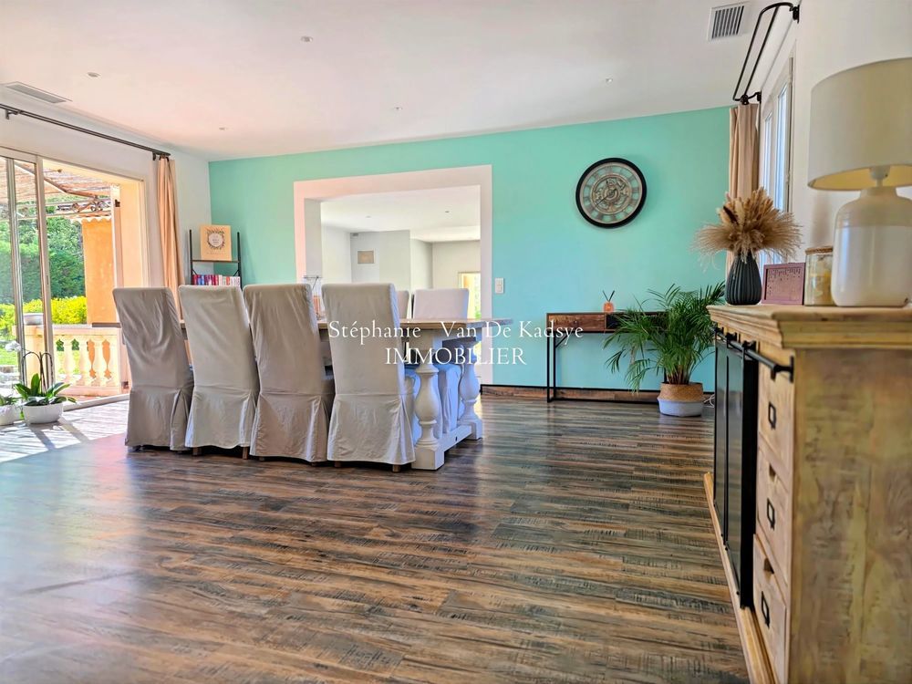 � vendre  Maison Lorgues (83510)