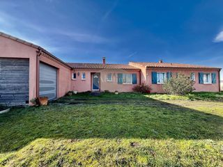  Maison � vendre 6 pi�ces 1 m�