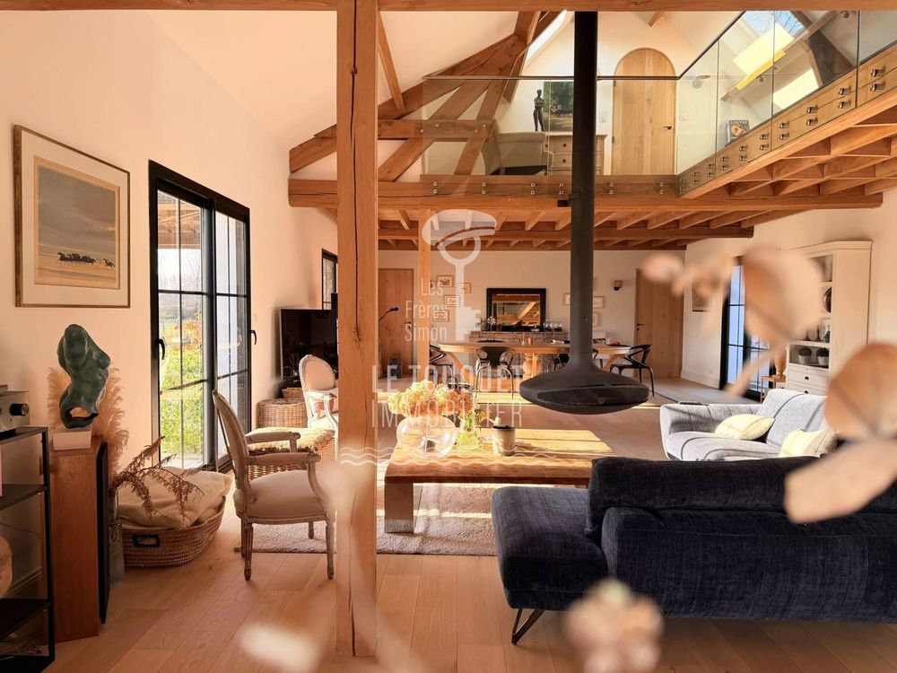 � vendre  Villa Cucq (62780)