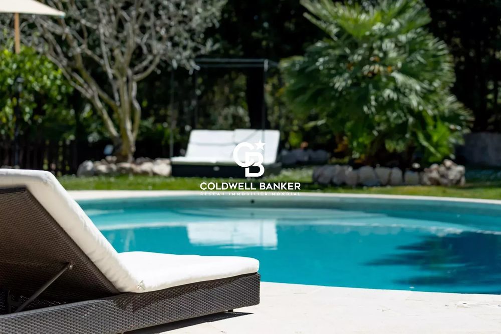 � vendre  Maison Saint-Paul (06570)