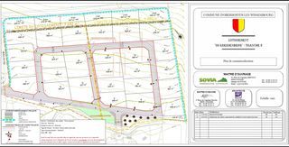  Terrain � vendre 484 m�