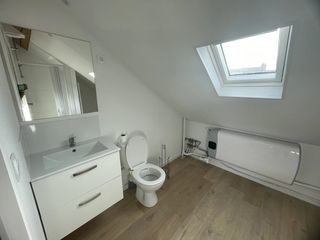  Appartement � louer 1 pi�ce 24 m�