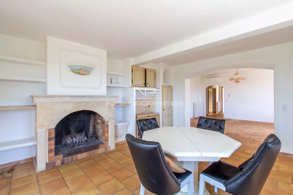 � vendre  Maison Saint-Paul-de-Vence (06570)