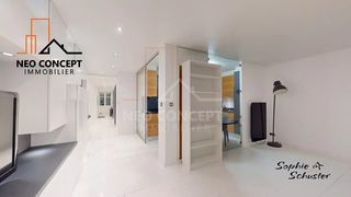  Appartement � vendre 3 pi�ces 68 m�