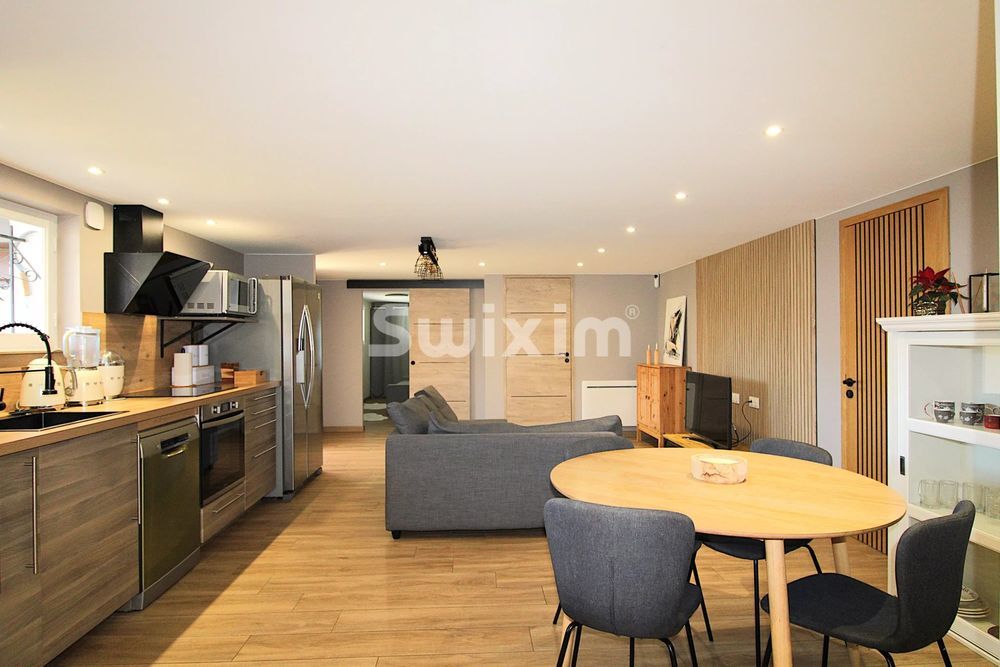 � vendre  Maison S�vrier (74320)