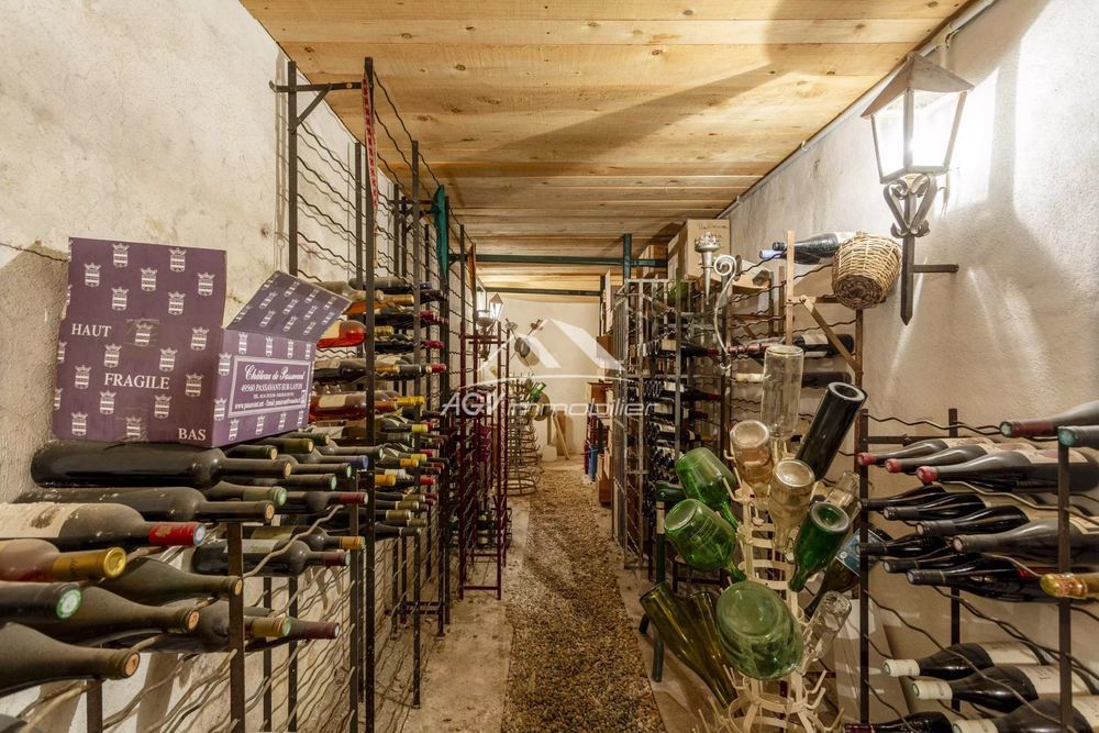 � vendre  Maison Al�s (30100)