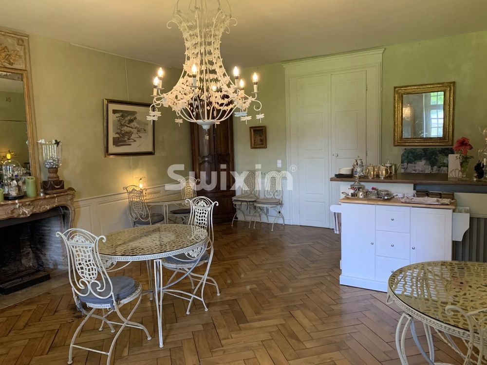 � vendre  Maison Givry (71640)